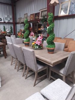 Dining Table Sets / Kitchen Tables