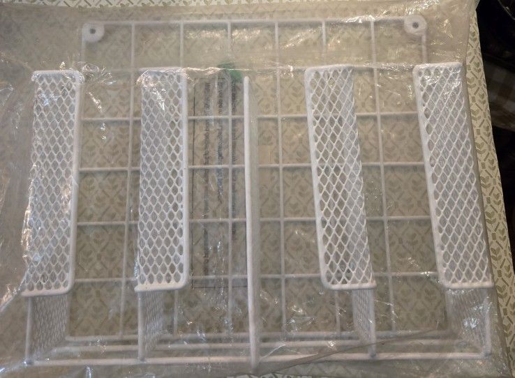 Wall Mount Organizer
