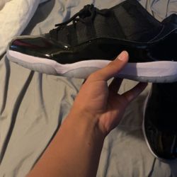 jordan 11 size 12