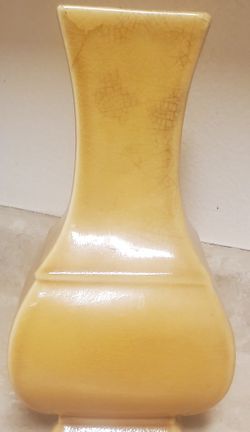VINTAGE VASE