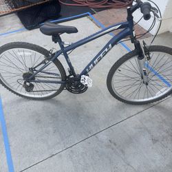 Huffy Mountain Bike