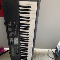 Casio Piano