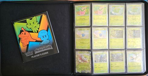 Pokemon Sets