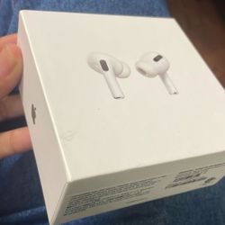 Airpod Pro Earbuds