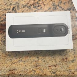 Flir One Edge Pro NIB