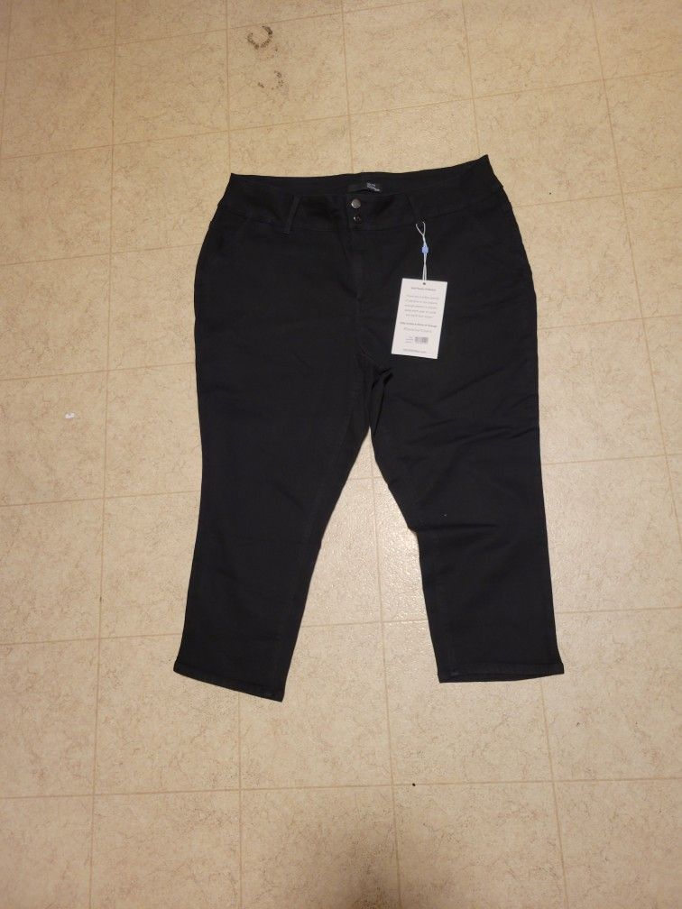 1822 Denim Pants
