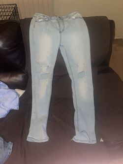 Men’s skinny jeans 32/32 & 30/32