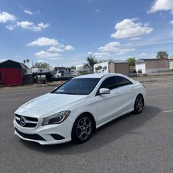 ✅GAS SAVER ✅2014 Mercedes-Benz CLA
