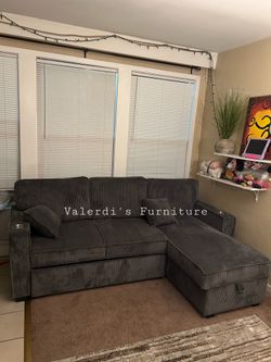 Sofa Bed / Futon Couch
