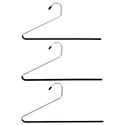 Pant Hanger Chrome 1/4” x 13-1/2”