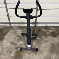 Bike Machine 