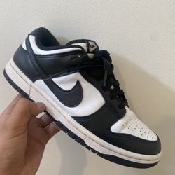 Nike Panda Dunk