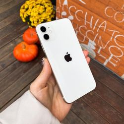 iPhone 11 64gb unlocked 