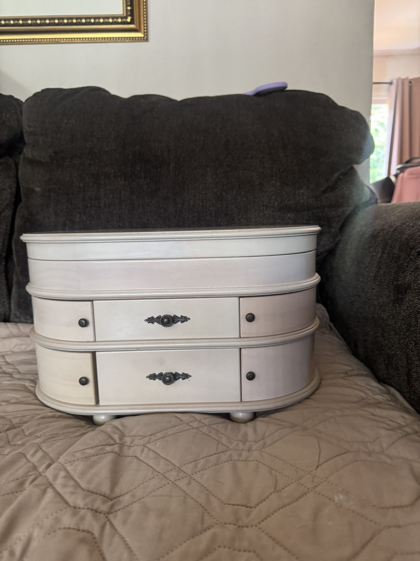Jewelry Box