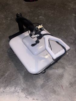 HTVRONT Manual Heat Press (no control pad)