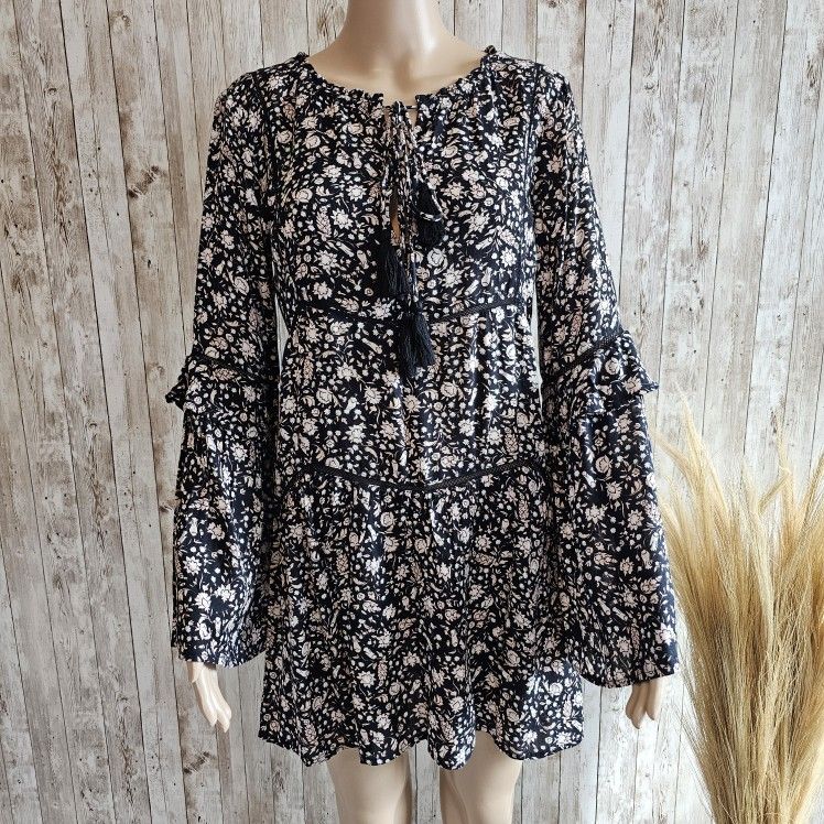Women's Tunic Dress