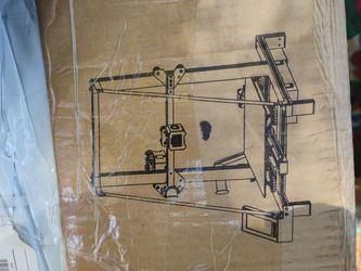 3d printer