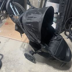 Britax Stroller
