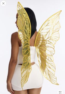 Fairy Wings