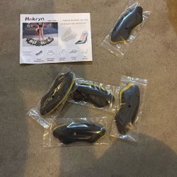 Brand New Sticky Heel Pads