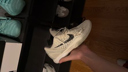 Kobe 6 protro all star