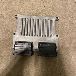 2016 Hyundai Genesis Couoe Ecu