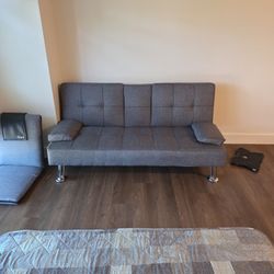 Two Seat Sofa