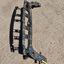 Ford Mustang Radiator Support Oem