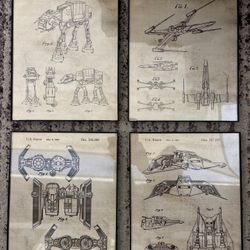 Star Wars Photos