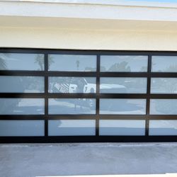 Garage Doors 