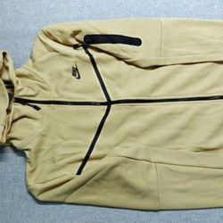 Nike Fleece Set Baige