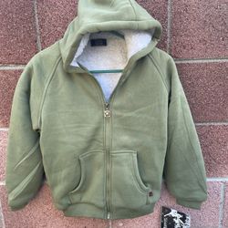 Boys Warm Hoodies New