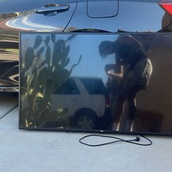 55 Inch LG