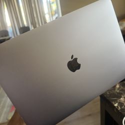 Mac Book Air 