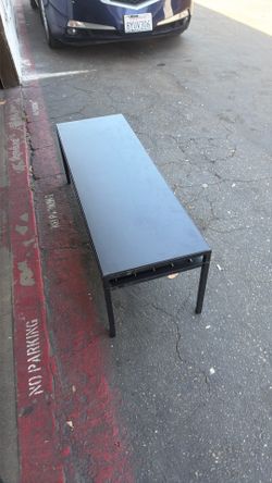 TV table or table