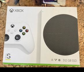 Xbox Series S 512GB Console