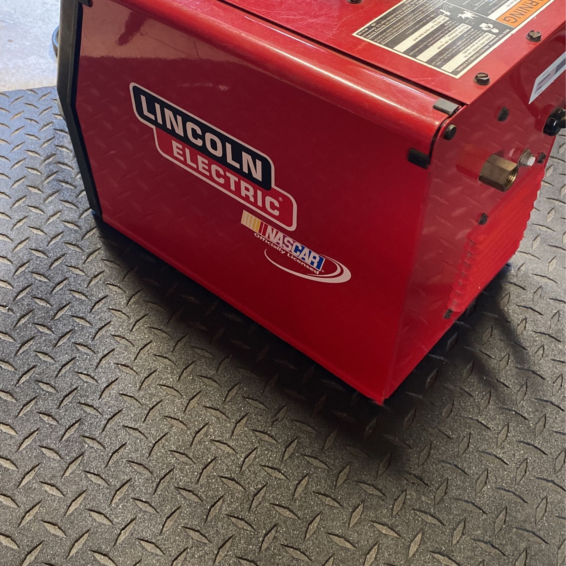 Lincoln Welder Promig 175 for Sale in San Diego, CA OfferUp