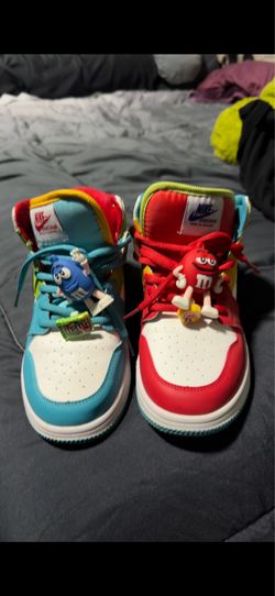 Air Jordan 1 kids