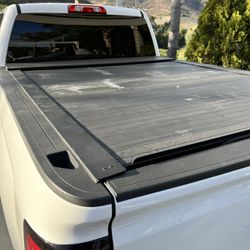 Chevy Cover  Roll Up/down