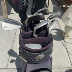Golf Set