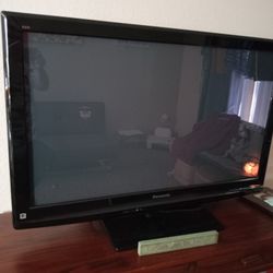 Panasonic TV