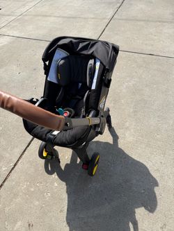 Doona baby stroller