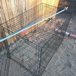 Pet / Girlfriend Cage