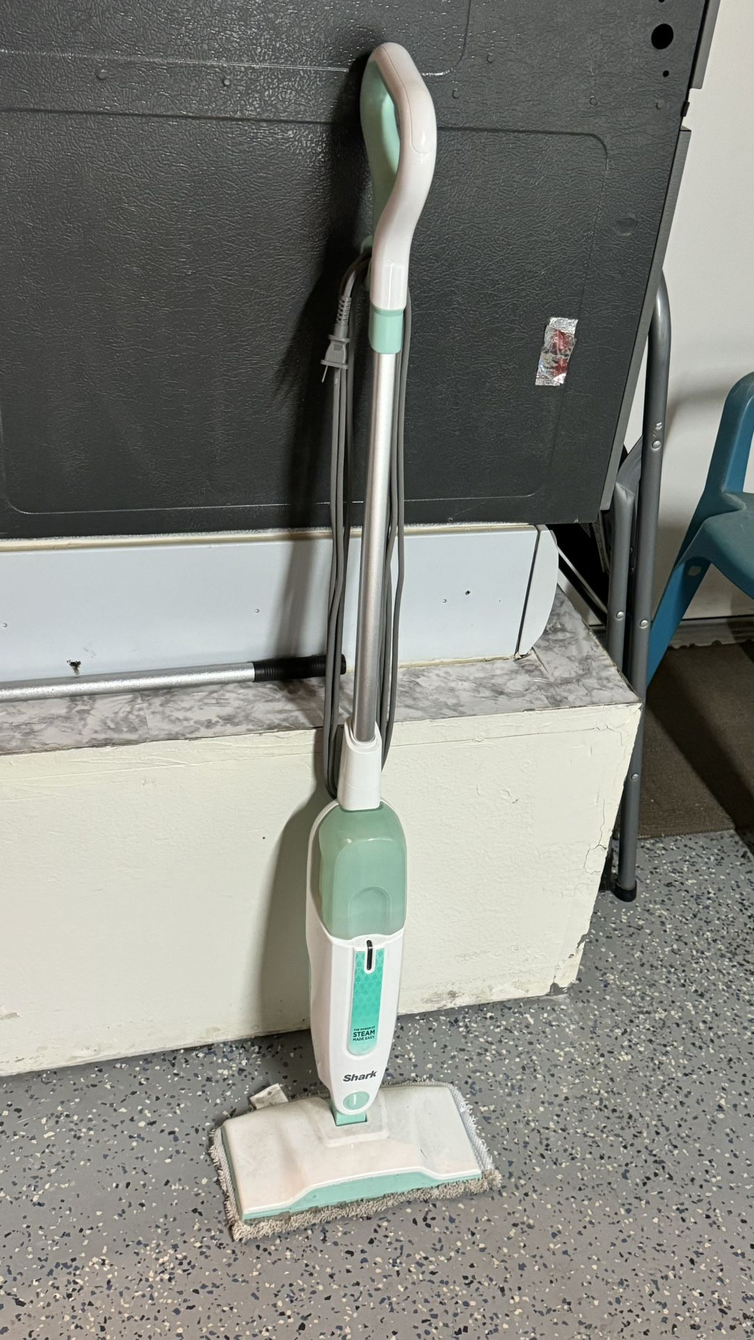 Shark Steam Cleaner For All Types Of Floors