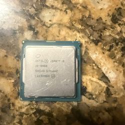 Intel i9-9900