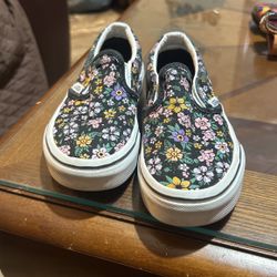 Vans For Girl