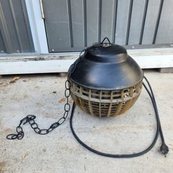 Bug Zapper ❗️READ FULL DESCRIPTION❗️ 