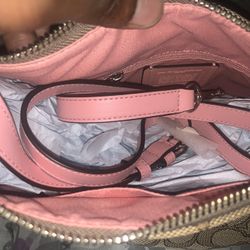 Coach Purse My Mom Is Selling
