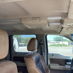 2006 Ford 150 King ranch 4x4