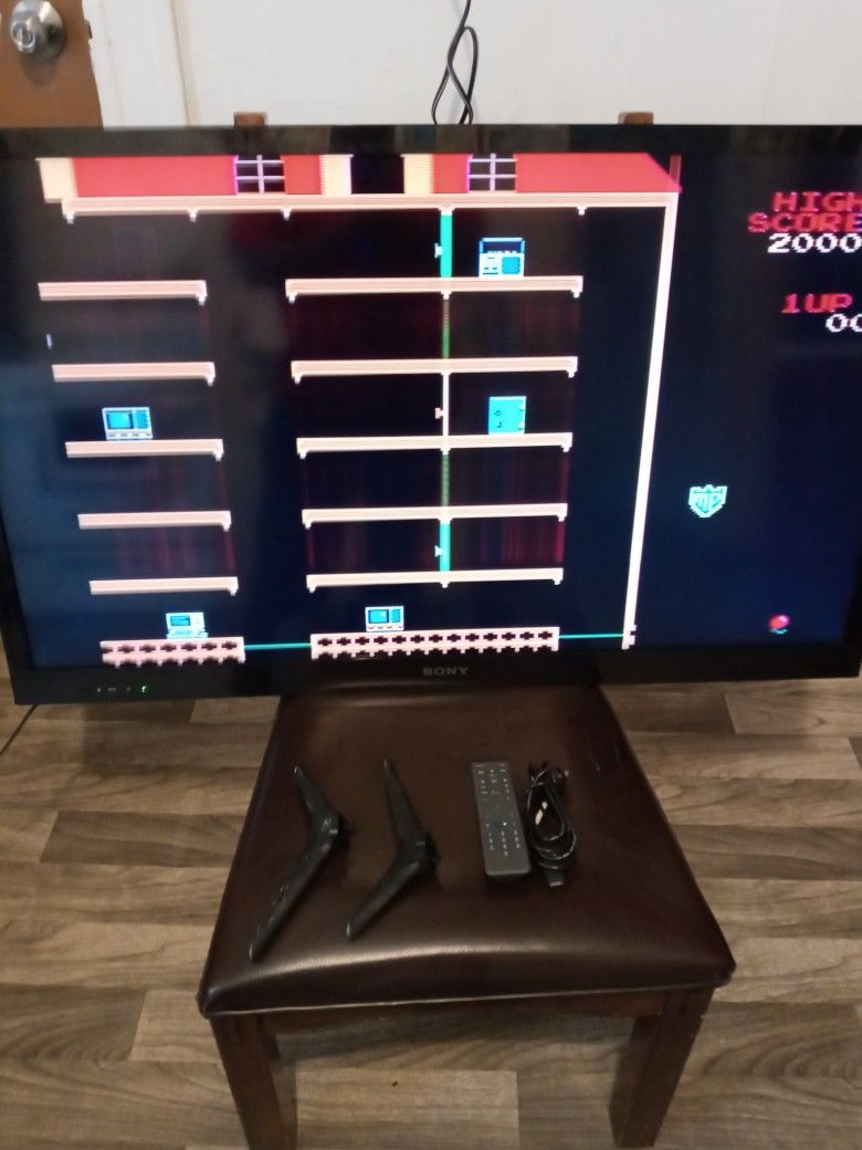 50 Inch